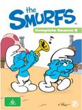 The Smurfs