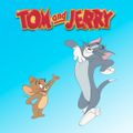 Tom and Jerry